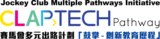 Claptech logo