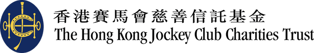 HKJC logo