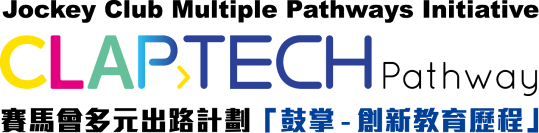 Claptech Logo